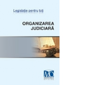 Organizarea judiciara