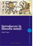 Introducere in filosofia mintii