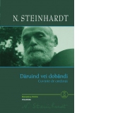 Daruind vei dobandi. Cuvinte de credinta (CD audio inclus)