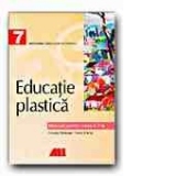 Educatie plastica. Manual pentru clasa a VII-a