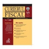 Curierul fiscal, Nr. 7/2008