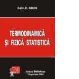 Termodinamica si fizica statistica