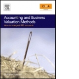 ACCOUNTING AND BUSINESS VALUATION METHODS