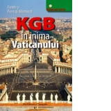 KGB in inima Vaticanului