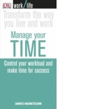 WorkLife: Manage Your Time