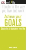 WorkLife: Achieve Your Goals