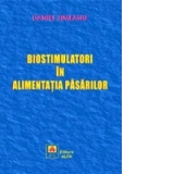 Biostimulatori in alimentatia pasarilor