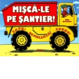 Misca-le pe santier!