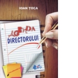 Agenda directorului