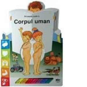 Corpul uman