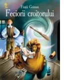 Feciorii croitorului