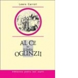 Alice in Lumea Oglinzii