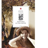 Biblioteca pentru toti copiii. Aventurile lui Tom Sawyer