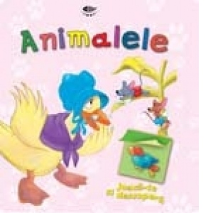 Animalele