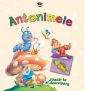 Antonimele