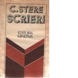 Scrieri