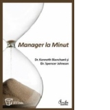 Manager la Minut