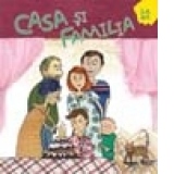 Casa si familia