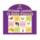 Primele cuvinte in limba franceza