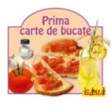 Prima carte de bucate