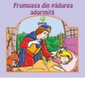 Frumoasa din padurea adormita