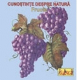 Cunostinte despre natura - Fructe