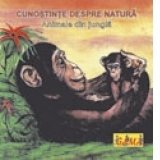 Cunostinte despre natura - Animale din jungla