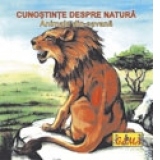 Cunostinte despre natura - Animale din savana