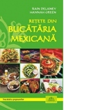 Retete din bucataria mexicana