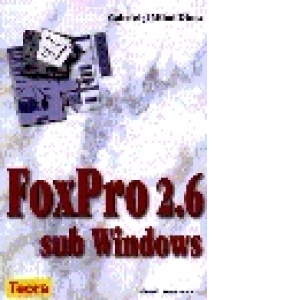 FoxPro 2.6 sub Windows