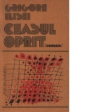 Ceasul oprit - Roman