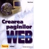 Crearea paginilor Web