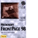 Microsoft FrontPage 98