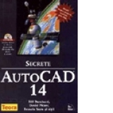 Secrete AutoCad 14