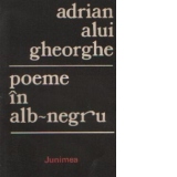 Poeme in alb-negru