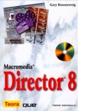 Macromedia Director 8