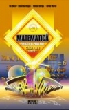 Matematica - Exercitii si probleme - clasa a VII-a, semestrul I 2008-2009