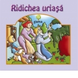 Ridichea uriasa