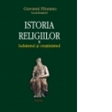 Istoria religiilor. Vol. II Iudaismul si crestinismul