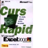 Microsoft Excel 2000, curs rapid