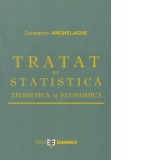 Tratat de statistica teoretica si economica